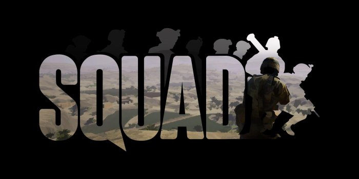 2560x1440 Squad Wallpapers