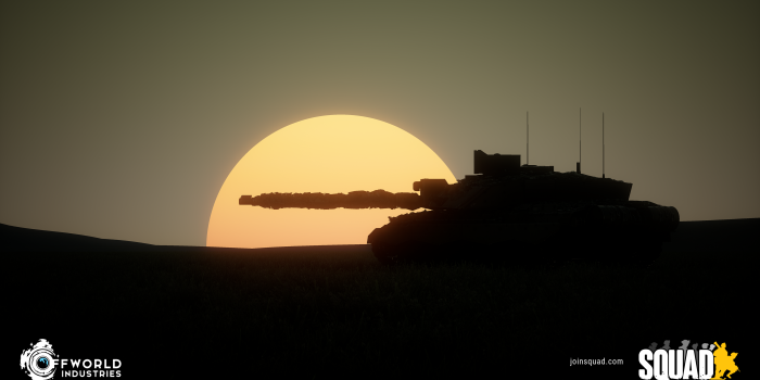 3840x2160 New Wallpapers : Squad – Communicate. Coordinate. Conquer.