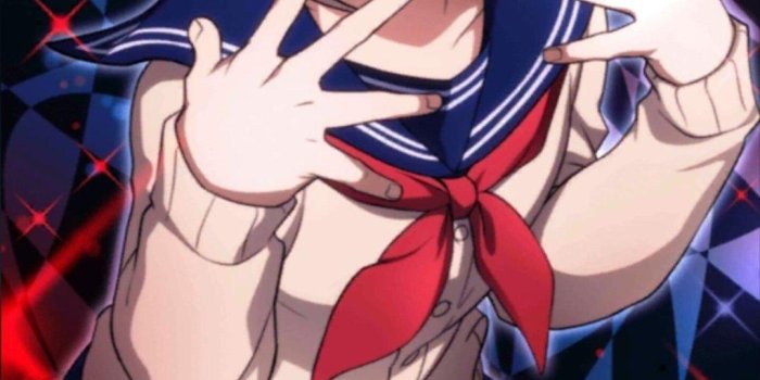 1078x1920 Himiko Toga Mobile Wallpapers