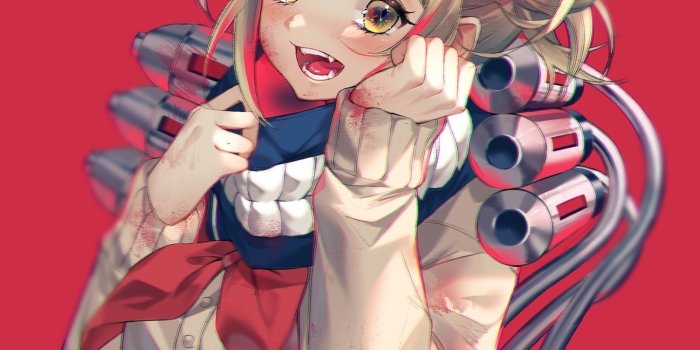 1440x2000 Download 1440x2960 wallpaper himiko toga, boku no hero academia, yellow  eyes, samsung galaxy s8, samsung galaxy s8 plus, 1440x2960 hd image,  background, 8243