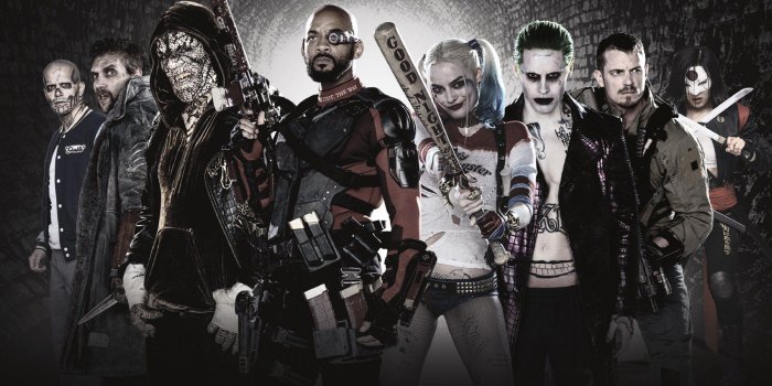 3840x2160 Download Free 15 Suicide Squad Wallpapers | Free HD Wallpapers - Part 7