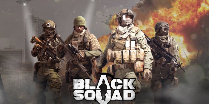 1920x1080 Black Squad Wallpapers posted by Sarah Sellers