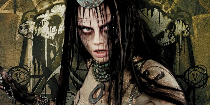 2560x1600 Enchantress Wallpapers