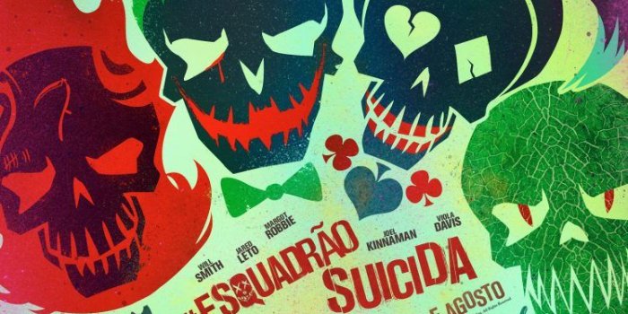 748x1108 Suicide Squad Wallpapers HD / Desktop and Mobile Backgrounds