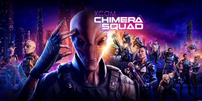 5000x2500 Wallpaper 4k Xcom Chimera Squad Xcom Chimera Squad 4k wallpapers, Xcom  Chimera Squad wallpapers