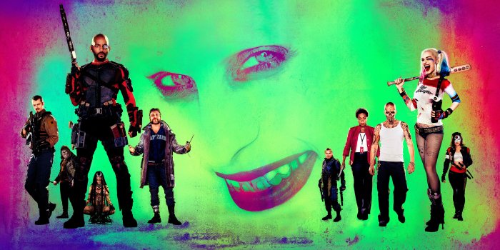 4998x2812 Suicide Squad 4k 5k, HD Movies, 4k Wallpapers, Images, Backgrounds, Photos  and Pictures
