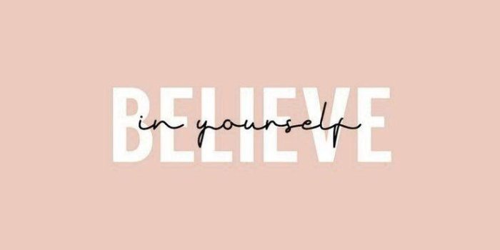 736x1308 Aesthetic Quote Positive Wallpapers