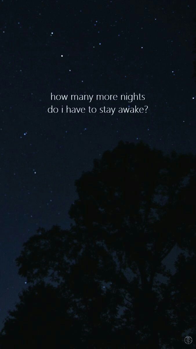 676x1200 BTS lyrics wallpapers lockscreens uploaded by ɱσσɳ ℓσѵε૨