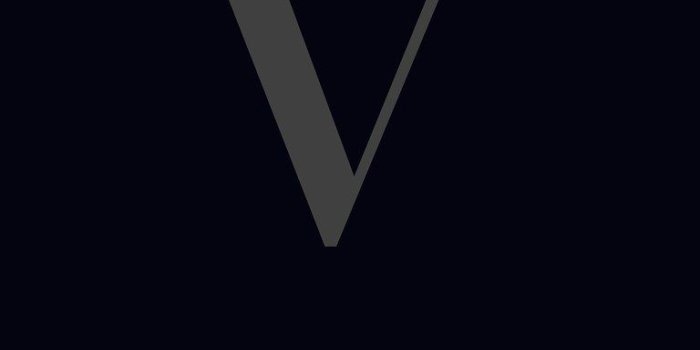 768x1024 Letter V Wallpapers posted by John Anderson