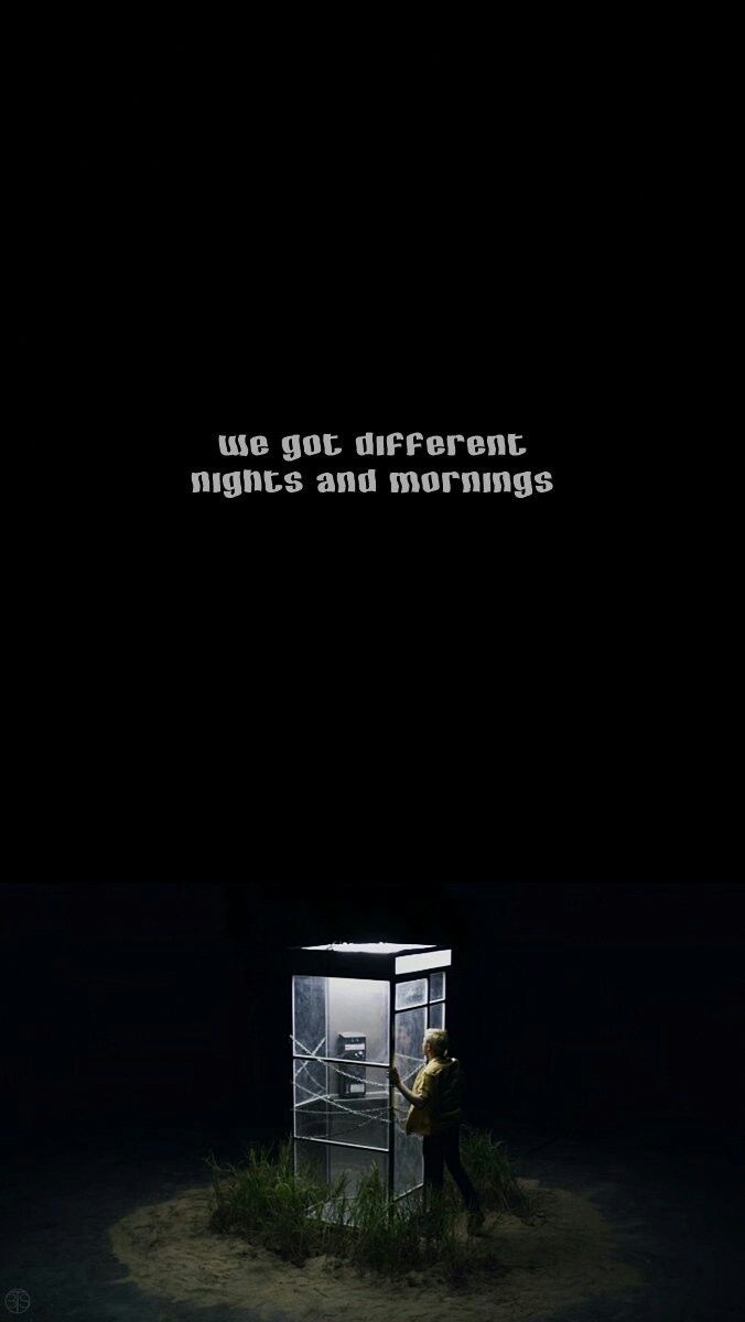 676x1200 bts lyrics wallpaper lockscreen credits to @btslocks_ via twitter