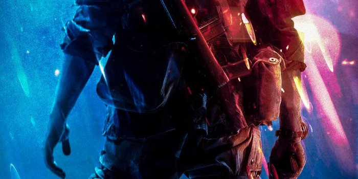 1080x1920 Just made a wallpaper. You like it? (New to making wallpapers) :  BattlefieldV