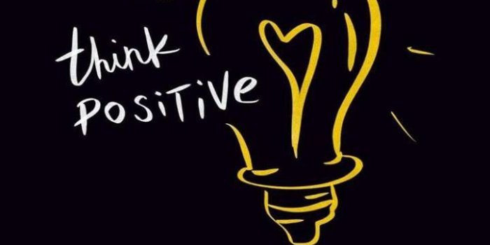 720x1280 Positive wallpaper wallpaper by Vinay1906 - 0d - Free on ZEDGE™