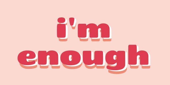 1080x1920 16 Positive Phone Wallpaper Affirmations For A Better You in 2020