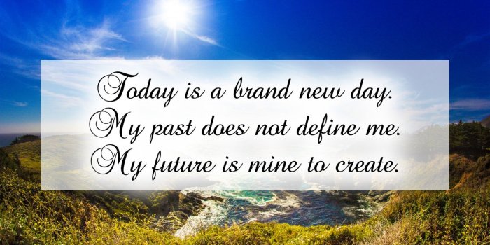 1600x900 15 Gorgeous Wallpapers with Positive Affirmations - Personal Excellence