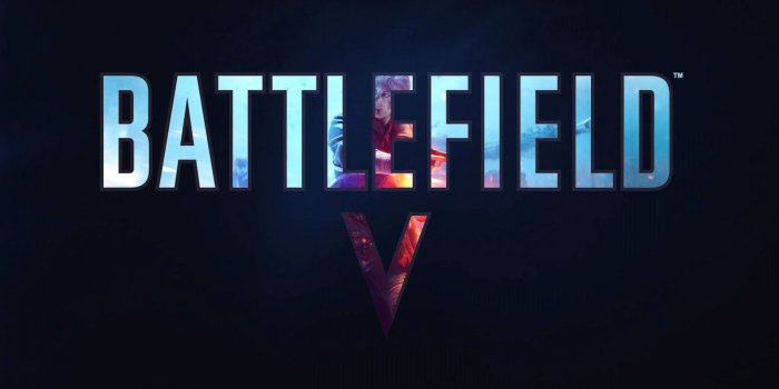 2560x1440 Download wallpaper: Battlefield V poster 2560x1440