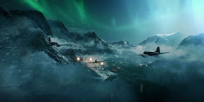 3840x2160 Battlefield V 4K Wallpapers | Wallpapers HD