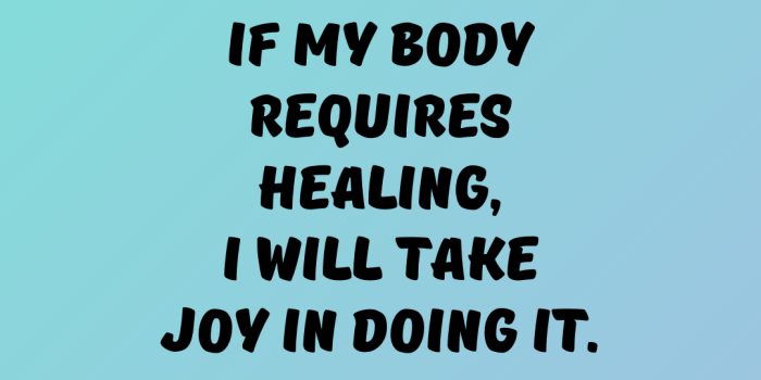 1080x1920 12 Positive Affirmations For Women + Phone Wallpapers [2020]