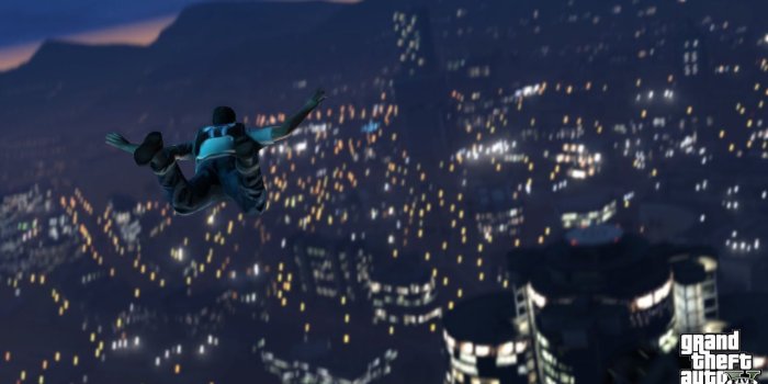 1280x720 GTA V 75 WALLPAPERS (Full HD) [Download]