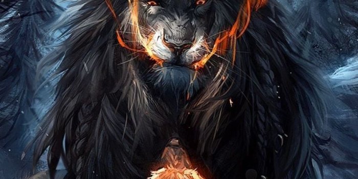 841x1049 Wolf And Lion Wallpapers - Wolf-Wallpapers.Pro