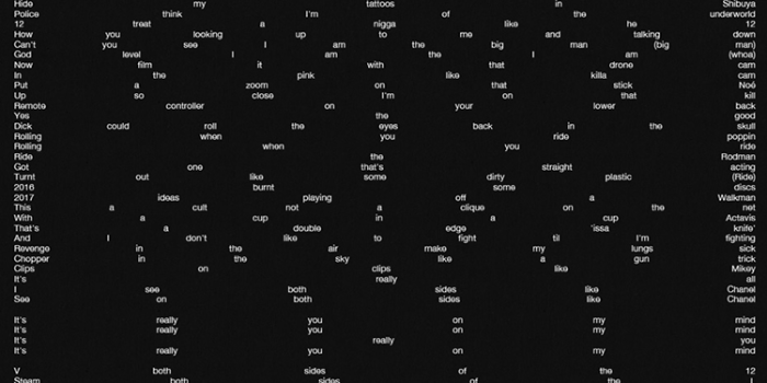 750x1834 MEGA COLLECTION] Frank Ocean iPhone Wallpapers : FrankOcean