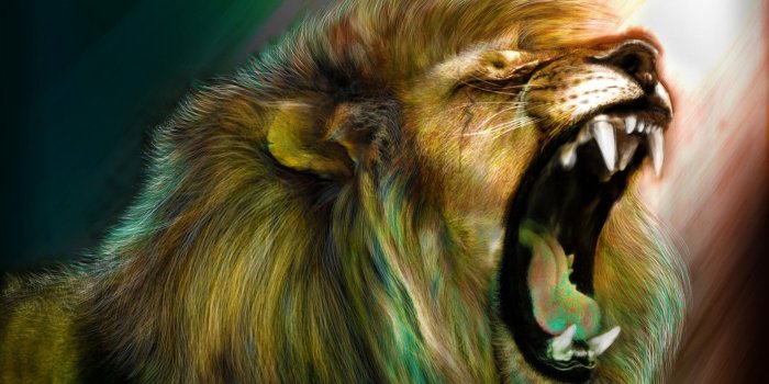 1920x1200 Roaring Lion Wallpapers - Top Free Roaring Lion Backgrounds -  WallpaperAccess