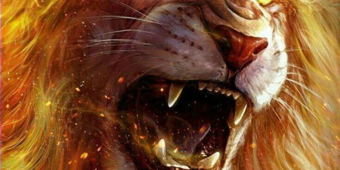 735x1308 Lion on Fire iPhone Wallpaper in 2020 | Lion art, Lion wallpaper, Lion live  wallpaper