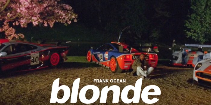 1920x1080 Blonde Iphone Wallpaper Frank Ocean - WALLPAPER HD For Android