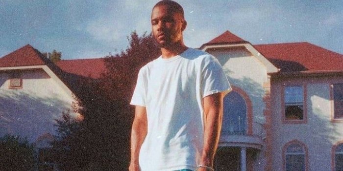 721x1280 aesthetic, celebrity, frank ocean and frank - image #6762590 on Favim.com