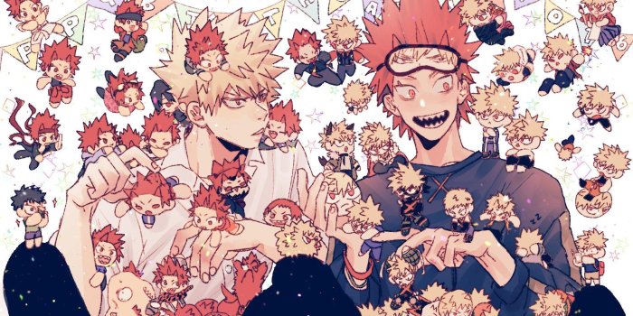 1920x1080 Kiribaku Computer Wallpapers