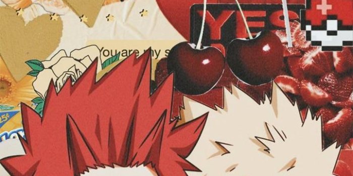 720x1280 Kiribaku aesthetic wallpaper by just_sum_weeb - 1d - Free on ZEDGE™