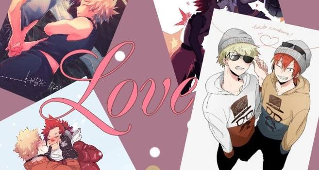 657x1280 Kiribaku wallpaper by yellow_beanie_boi - fd - Free on ZEDGE™