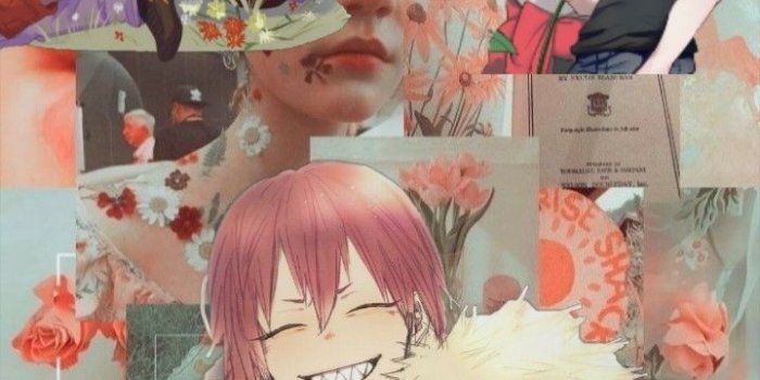 720x1270 Kiribaku Wallpaper in 2020 | Anime, Wallpaper, Kirishima