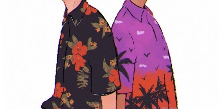 719x1280 KiriDeku Wallpapers