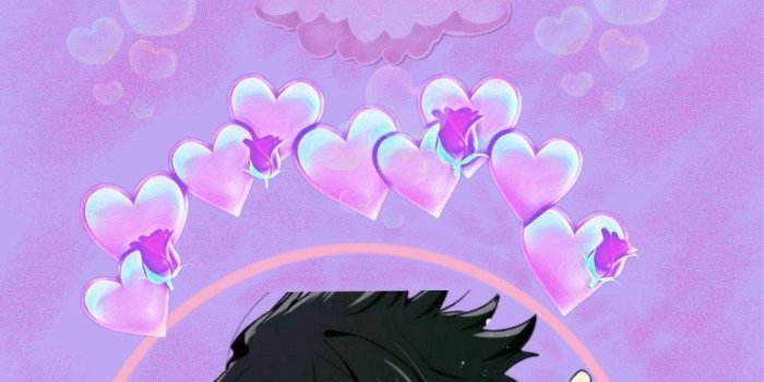 1024x1819 Aesthetic MHA Wallpapers