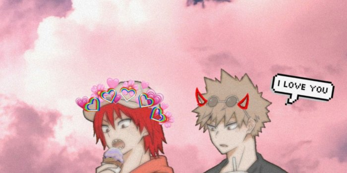 1440x2880 KiriBaku Wallpaper Image by dariaczy