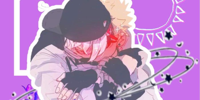 1152x2048 TodoBaku Wallpaper~ | My Hero Academia Amino