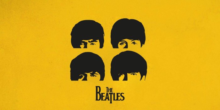 1920x1200 Wallpapers The Beatles