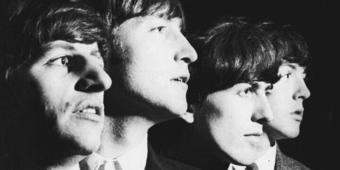 720x1280 The Beatles lockscreen | Beatles poster, Beatles wallpaper, The beatles