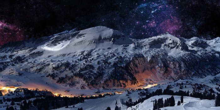 1920x1200 10 serene mountain wallpapers to grace your homescreen