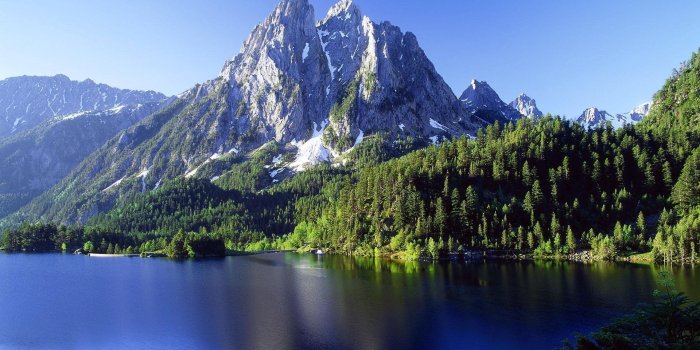 1920x1200 Mountain Wallpapers Download Group (83+)