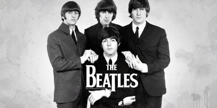 2560x1600 The Beatles Wallpapers Images Photos Pictures Backgrounds