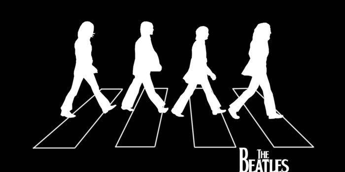1800x1291 HD Beatles Wallpapers