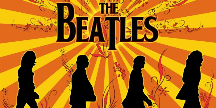 2560x2048 The Beatles Wallpapers, Pictures, Images