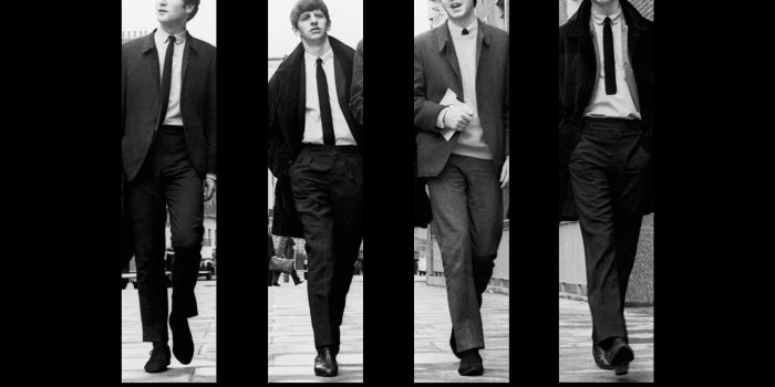 2160x2160 The Beatles Wallpaper for iPad - windows 10 Wallpapers