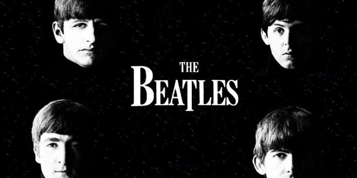 1024x768 The Beatles wallpaper | 1024x768 | #39166