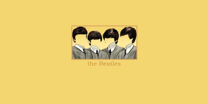 1920x1200 The Beatles Wallpapers HD Group 1920x1200