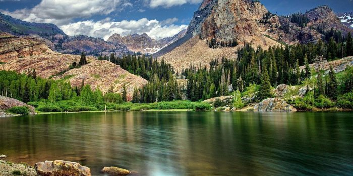 1440x900 Mountain Wallpapers for Android - APK Download