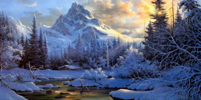 1600x1000 40 Mind-Blowing Mountain Wallpapers for your Desktop Mobile and Tablet - HD