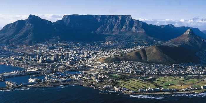 2048x1536 Table Mountain Wallpaper (53+ pictures)
