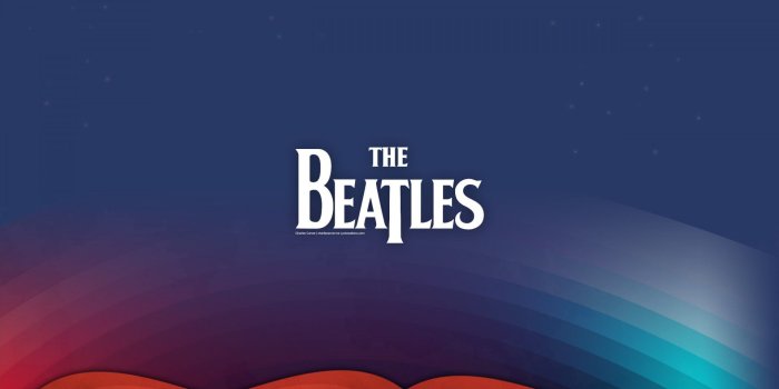1920x1080 Wallpaper The Beatles, Rock band, Pop, Liverpool, Logo, Music, #823 |  Wallpaper for iPhone, Android, Mobile and Desktop